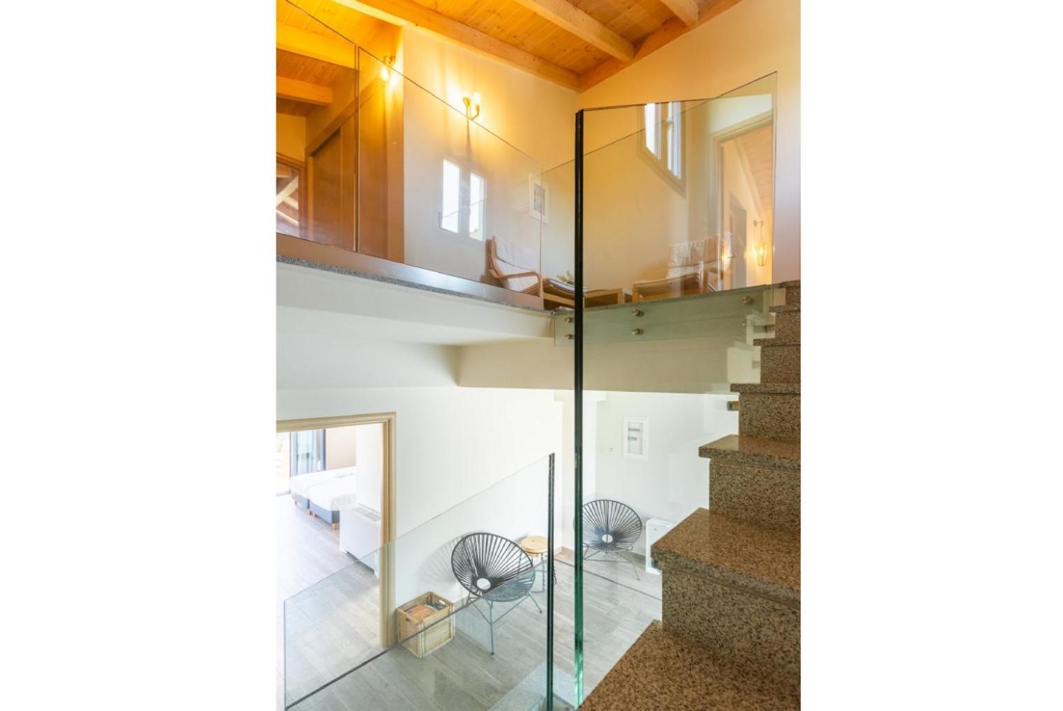 Villa Eleanna Agnítsini Extérieur photo