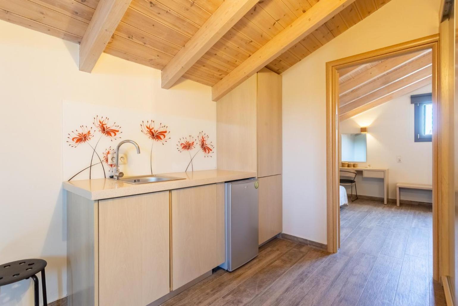 Villa Eleanna Agnítsini Extérieur photo